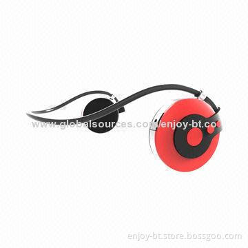 China Wireless Electronic Stereo Headsets, OEM and ODM Orders are Welcome